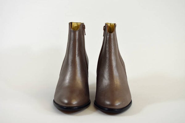 Ankleboot | MadOre | Brons