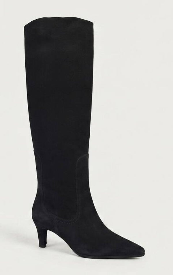Highboot | MadOre | d. Grey