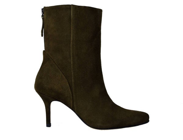 Boot | MadOre | Olive