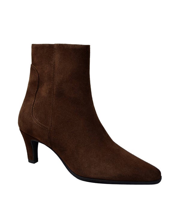 Ankleboot | MadOre | Brown