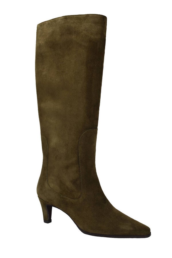 Highboot | MadOre | Olive (Kopie)
