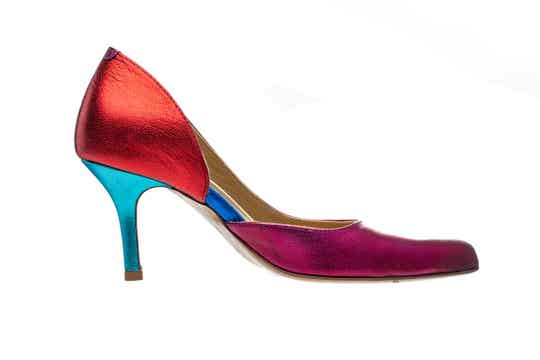 Special Edition | MadOre Pump | Joy