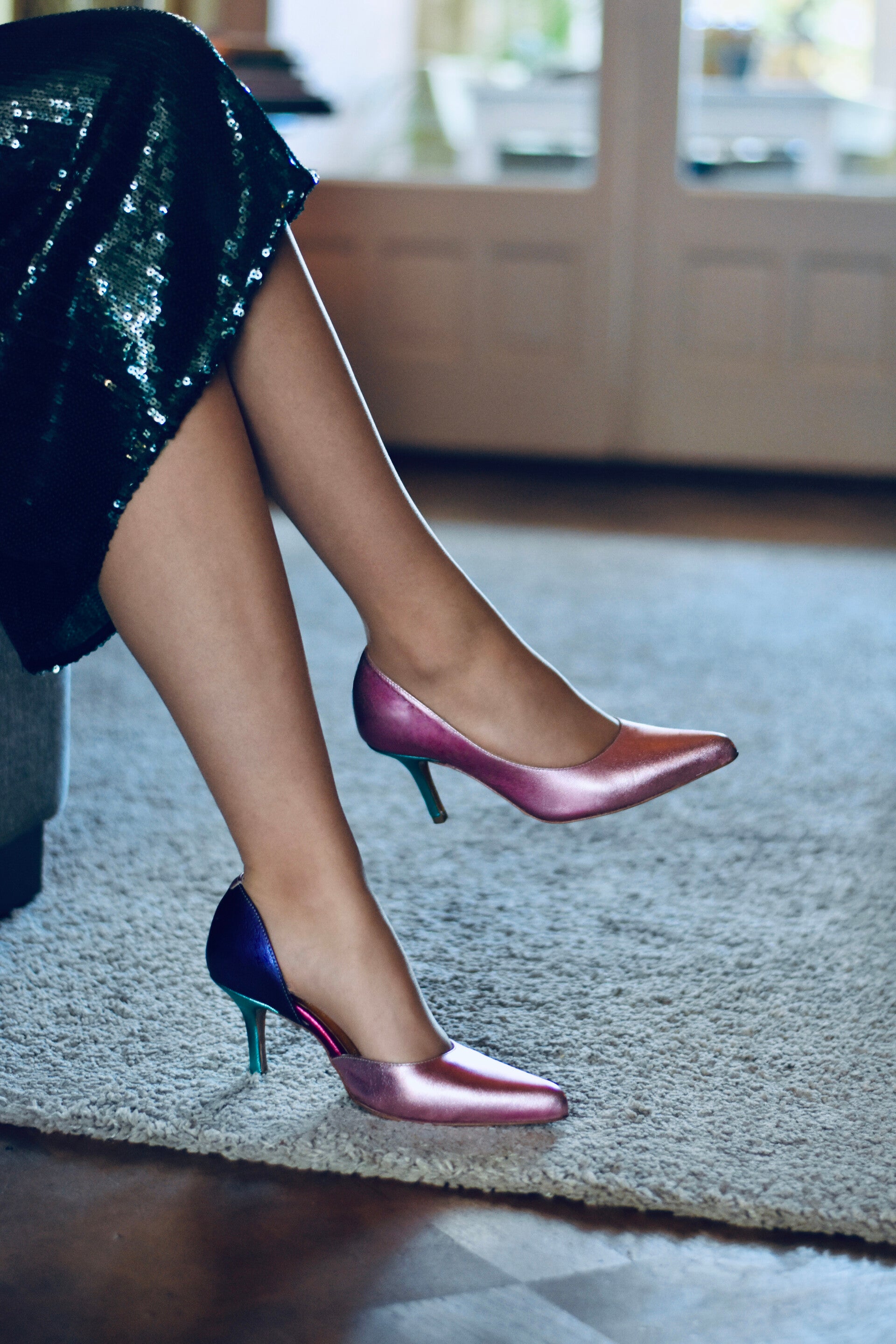 Pumps | MadOre