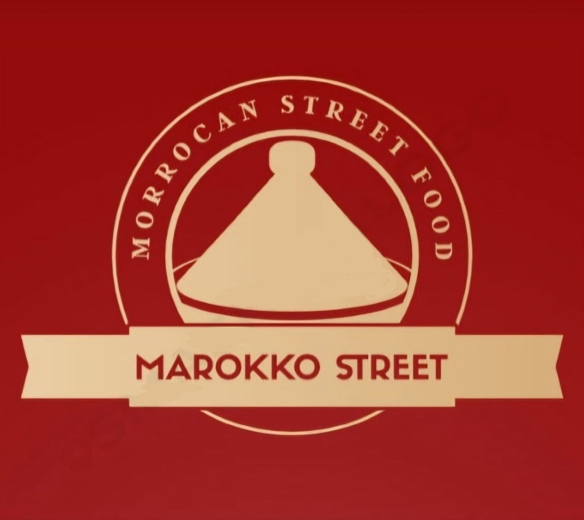 Marokko Street