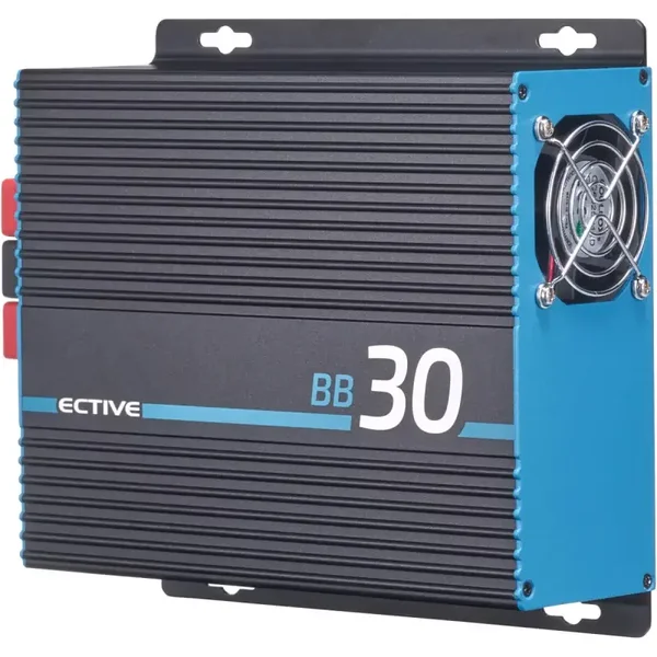 BB 30 Charge Booster 30A