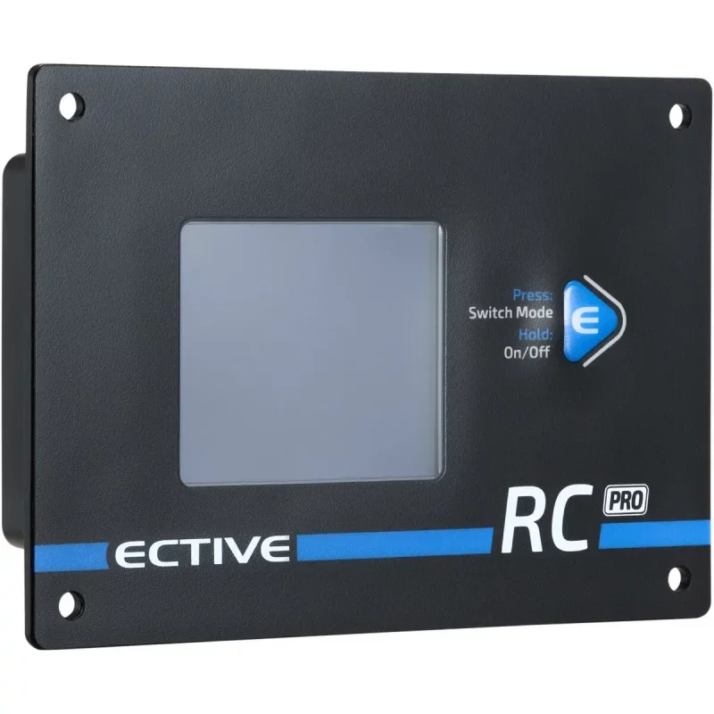 ECTIVE RC PRO - Afstandsbediening voor PRO-omvormer