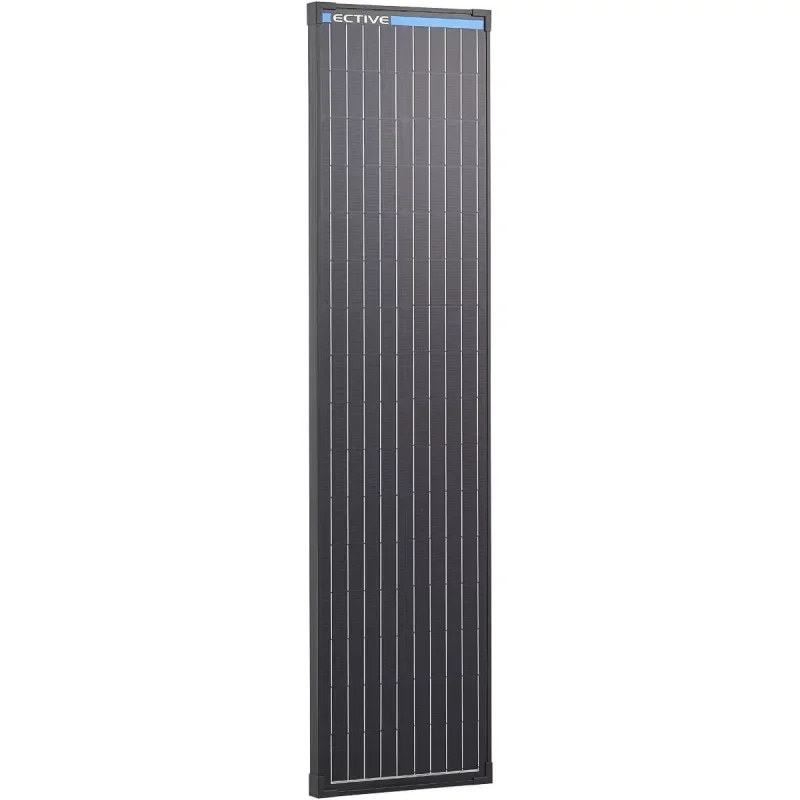 ECTIVE MSP 90 Zwart Monokristallijn Zonnepaneel 90W