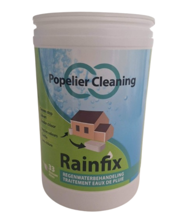 Rainfix