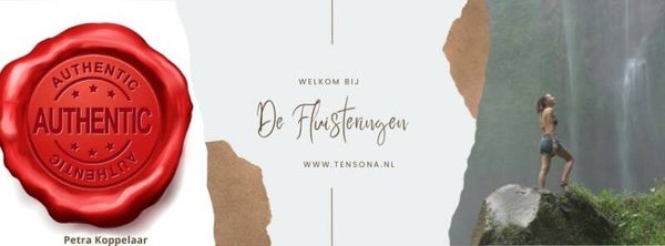 De Fluistering jaarabonnement