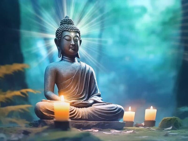 Reiki op afstand