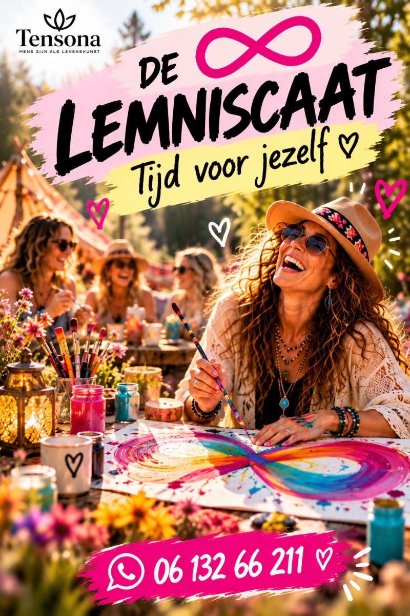 Tensona | Petra Koppelaar