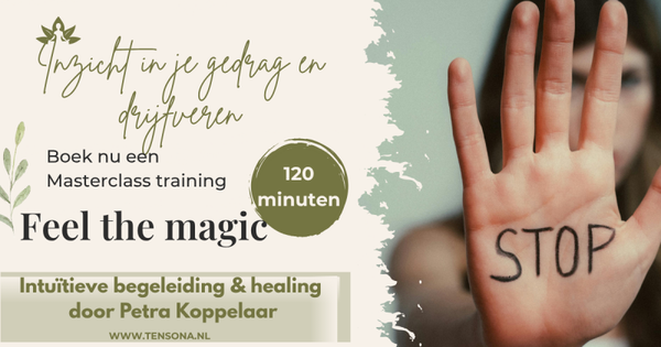 Masterclass training 1 op 1