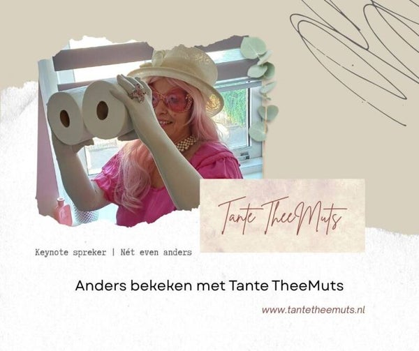 52 Humoristische Inspiratie Tools – Nét even anders bekeken