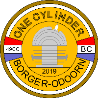 logo onecylinder