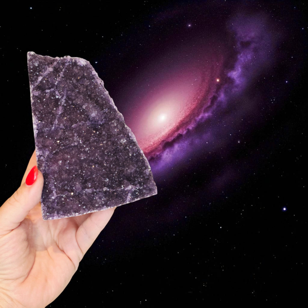 Galaxy Amethist #10
