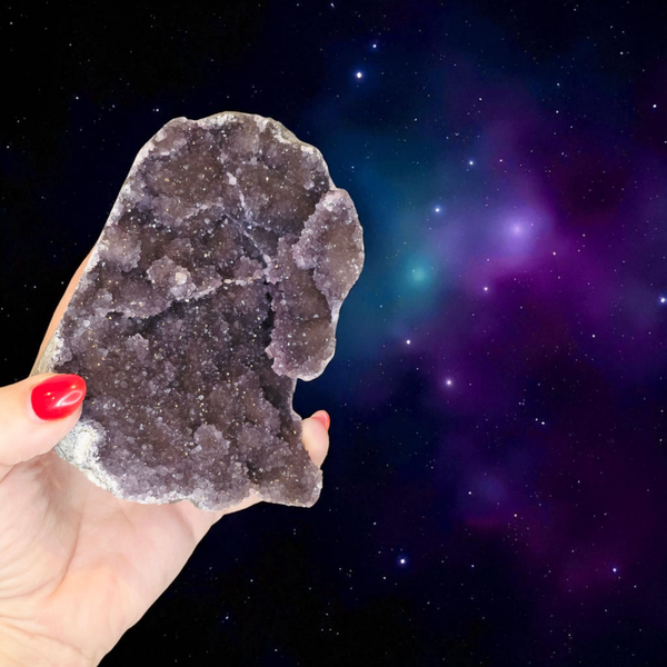 Galaxy Amethist #40
