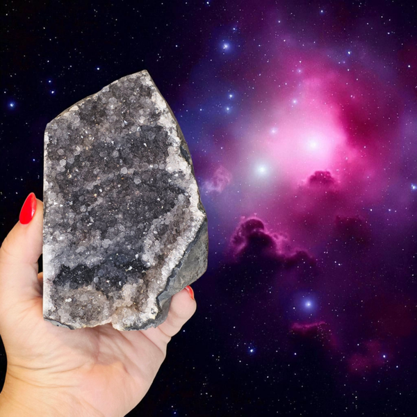 Galaxy Amethist #11