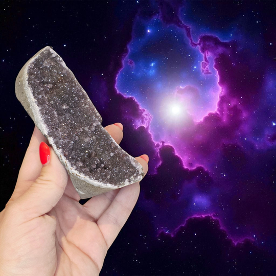 Galaxy Amethist #39