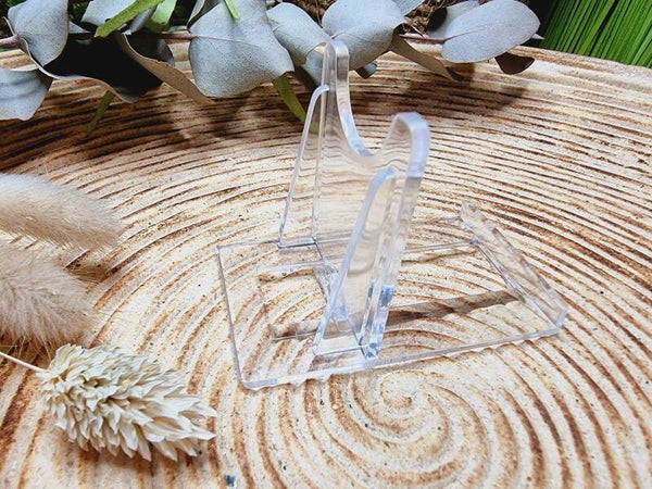 Standaard voor edelstenen S