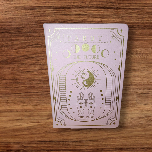 Schrijf schrift met lijnen