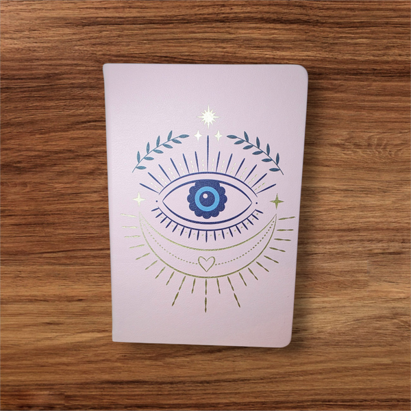 Schrijf schrift met lijnen