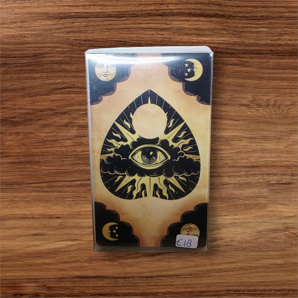 Ouija orakel kaarten set