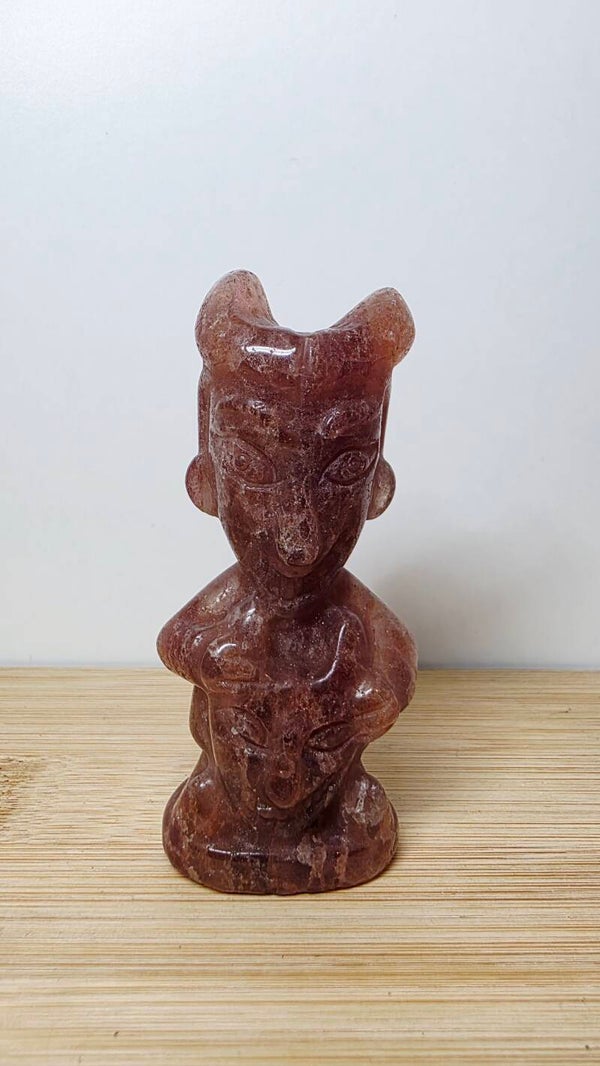 Lock van nightmare before christmas Aardbeienkwarts