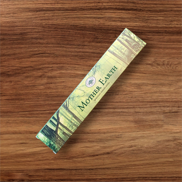 Mother earth wierook