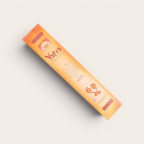 Yatra wierook stokjes