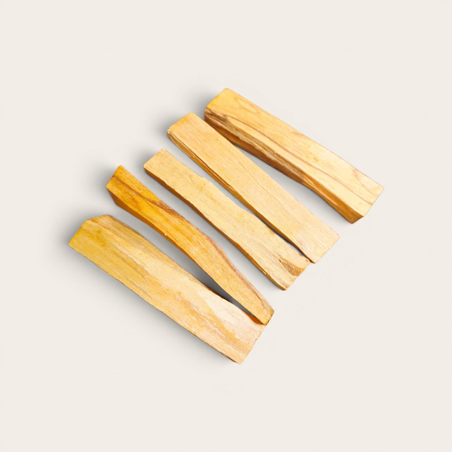 Palo Santo hout bundel 5 stuks
