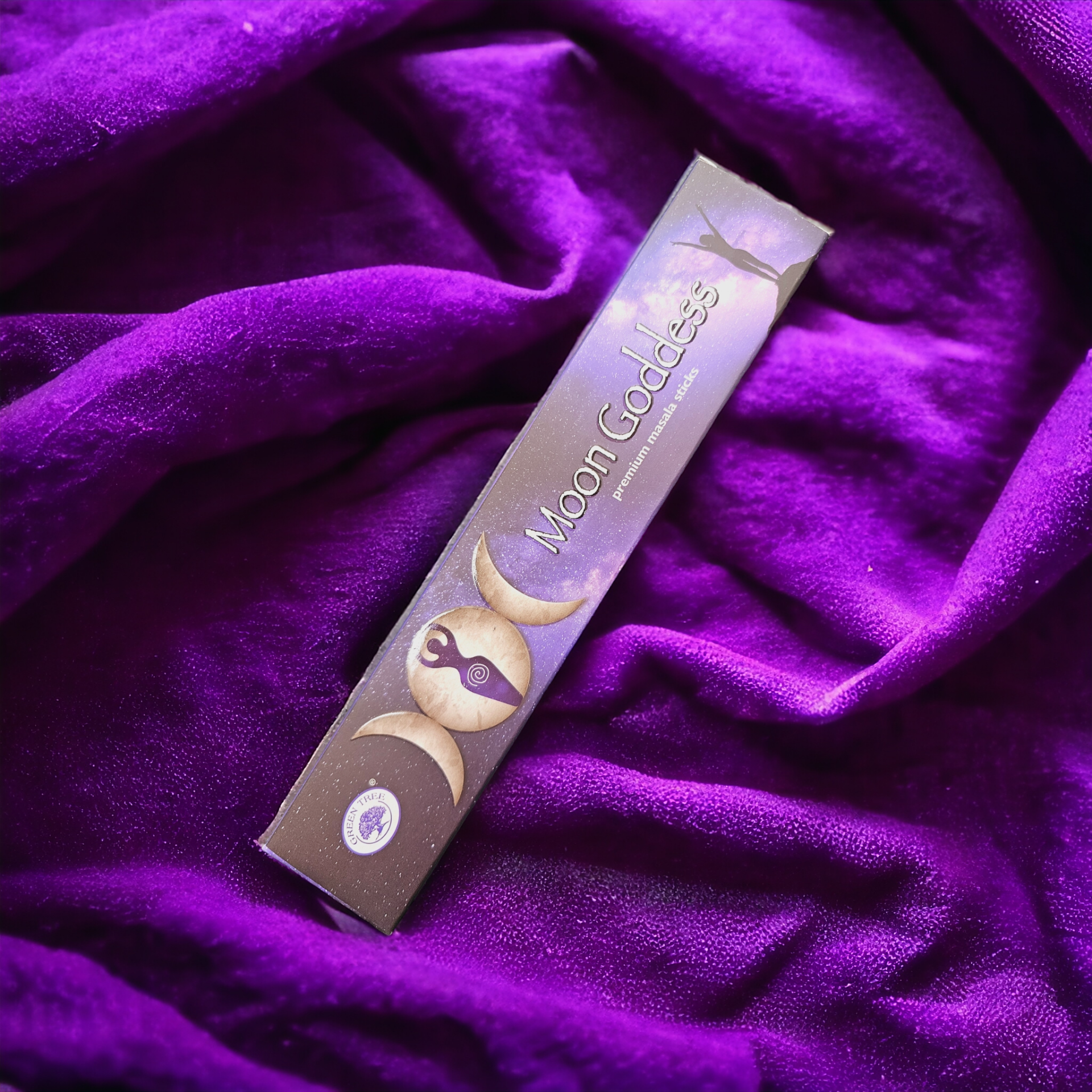 Moon Goddess wierook stokjes