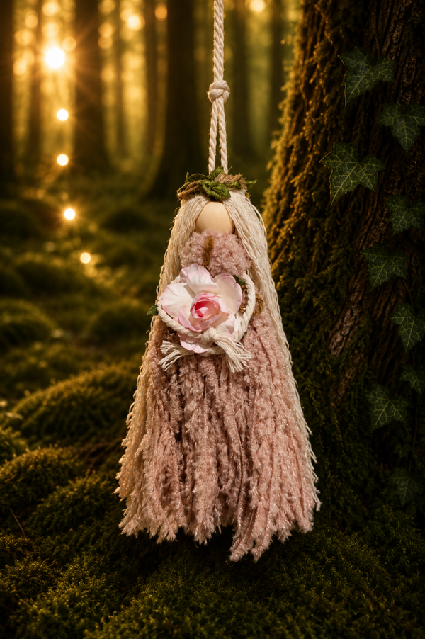 Forest Sister- Rosalie