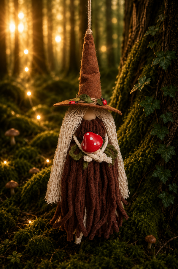 Forest Sister- Mirella