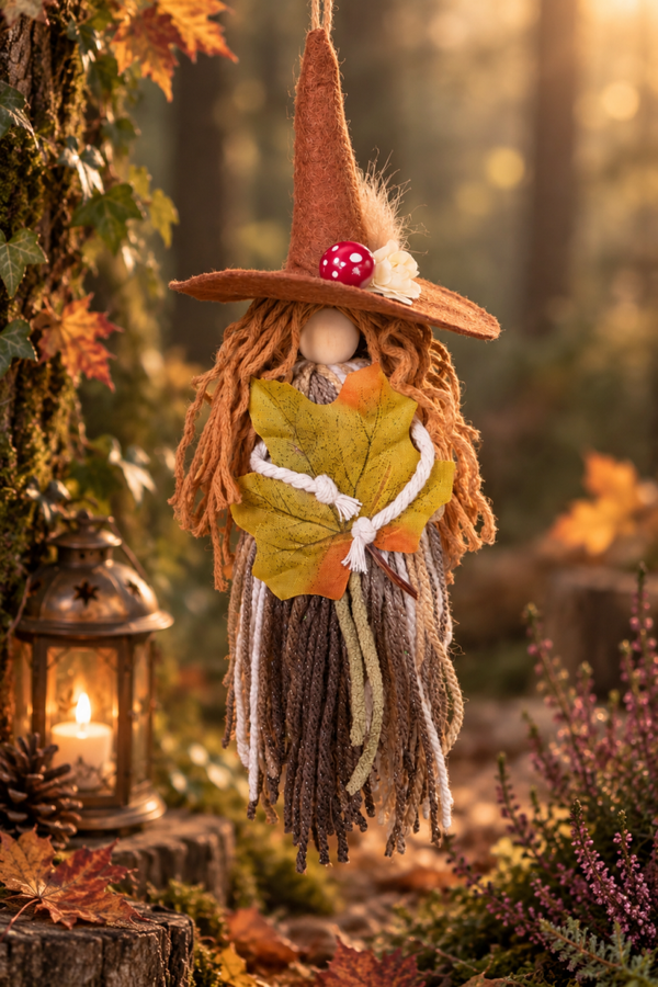 Forest Sister- Norelle