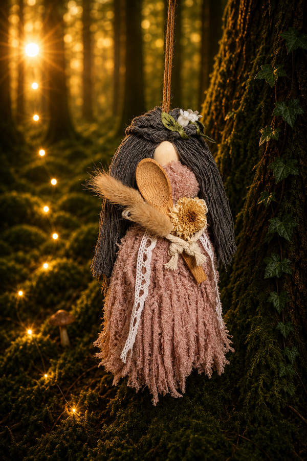 Forest Sister- Maeve
