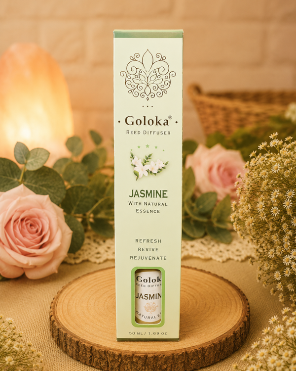 Geursokjes- 🌸 Jasmine