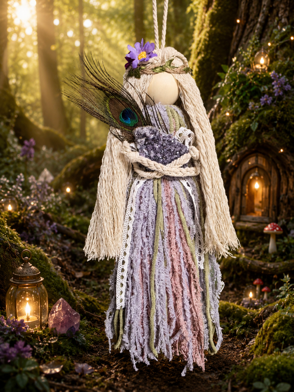 Forest Sister XL – Avelora