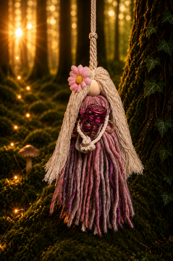 Forest Sister- Amara