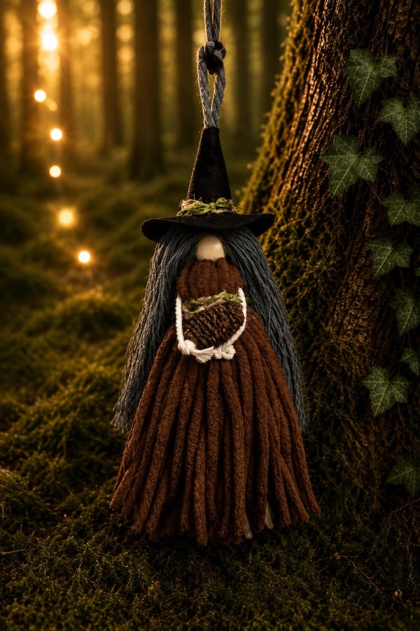 Forest Sister- Elara