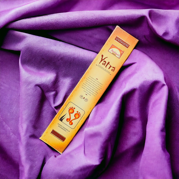 Yatra wierook stokjes