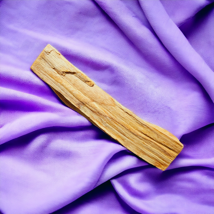 Palo Santo hout 1 stuk