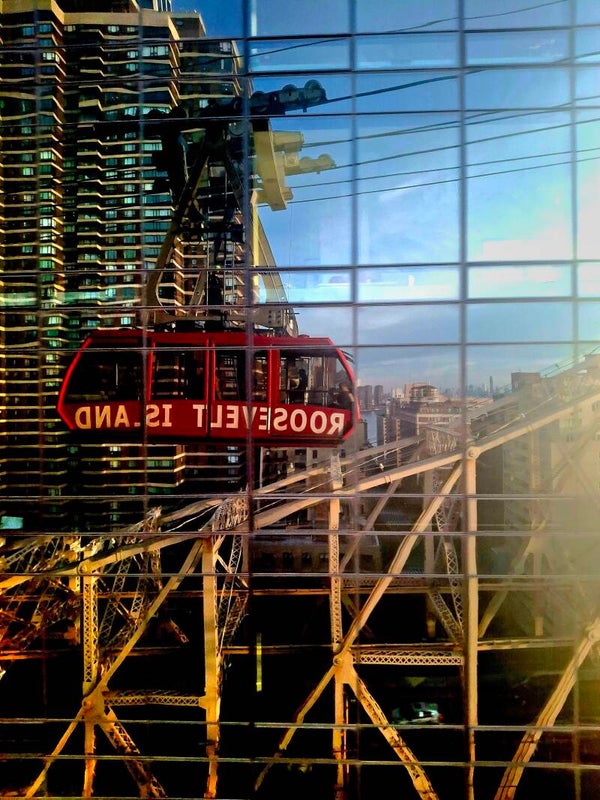 Reflections - 09.27.2025