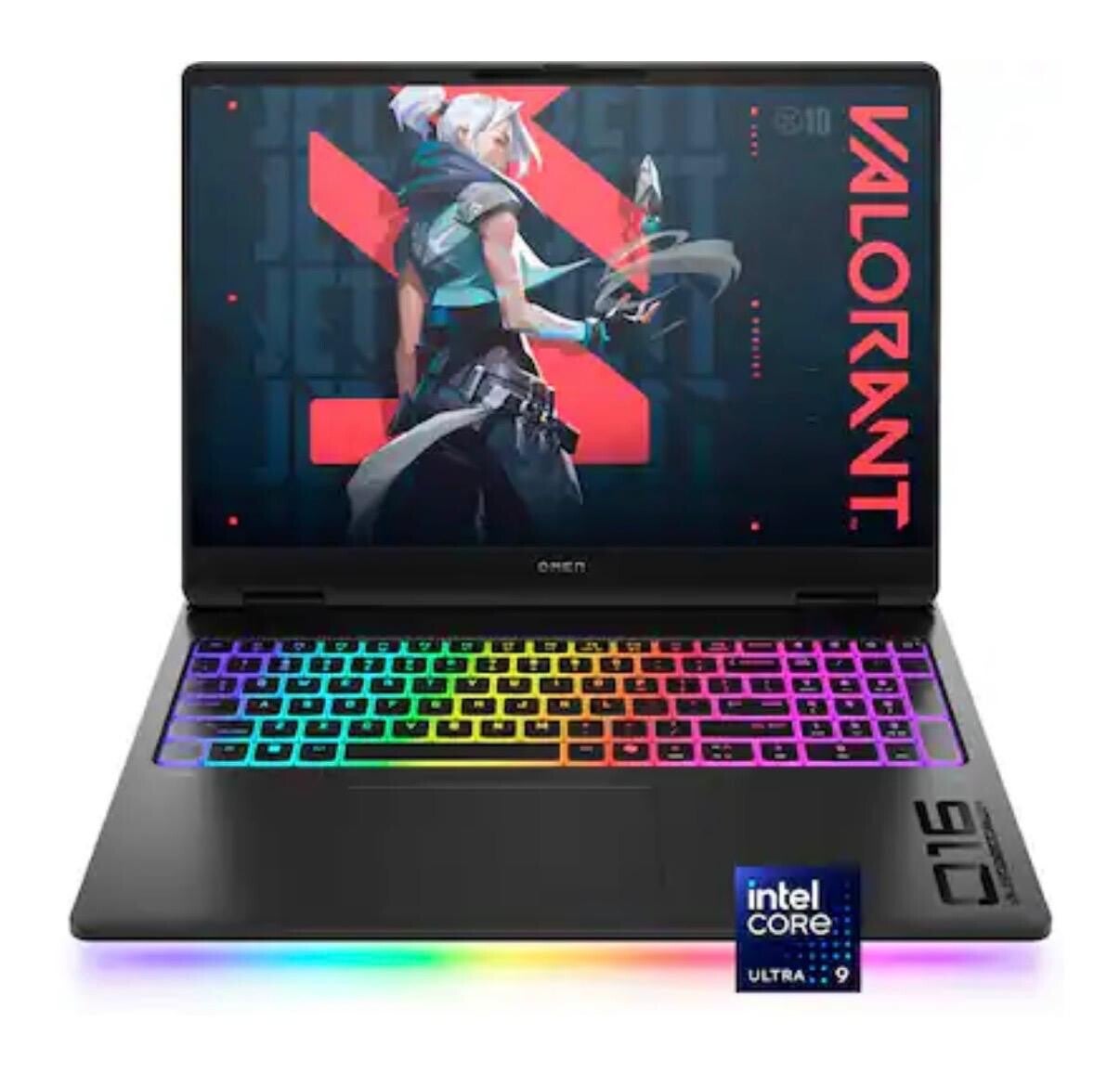 ASUS - ROG Strix SCAR 18 18" 2.5K 240Hz Gaming Laptop - Intel Core Ultra 9 HX - 32GB RAM - NVIDIA GeForce RTX 5090 - 2TB SSD