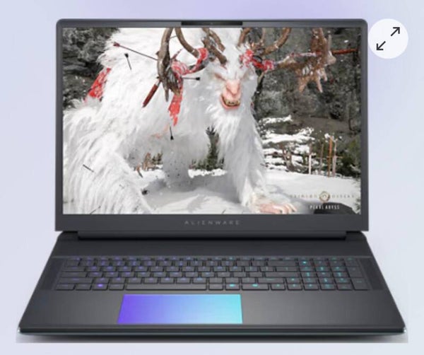 Alienware 18 Area-51 Gaming Laptop