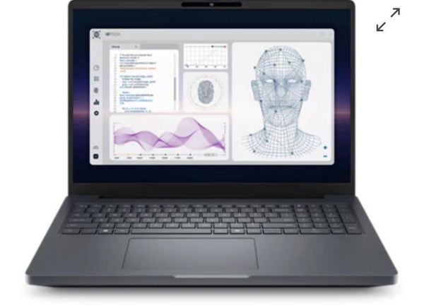 Dell Pro Max 16 Plus Laptop