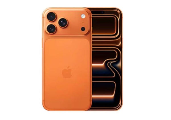 iPhone 17 Pro Max 256 GB