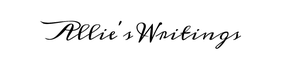 Allie Writings