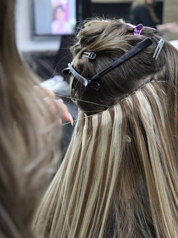 Trainingsdag invisible wefts 13/07/26