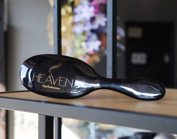 Extensionborstel Heavenhair