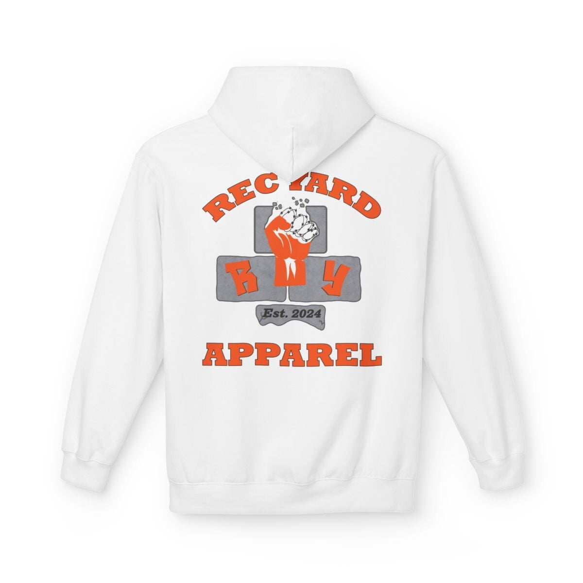 Prison Awareness Hoodie